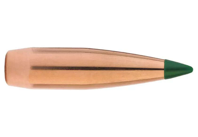Sierra Tipped GameKing Rifle Bullets 7mm/.284 cal .284″ 150 gr BT 100/ct