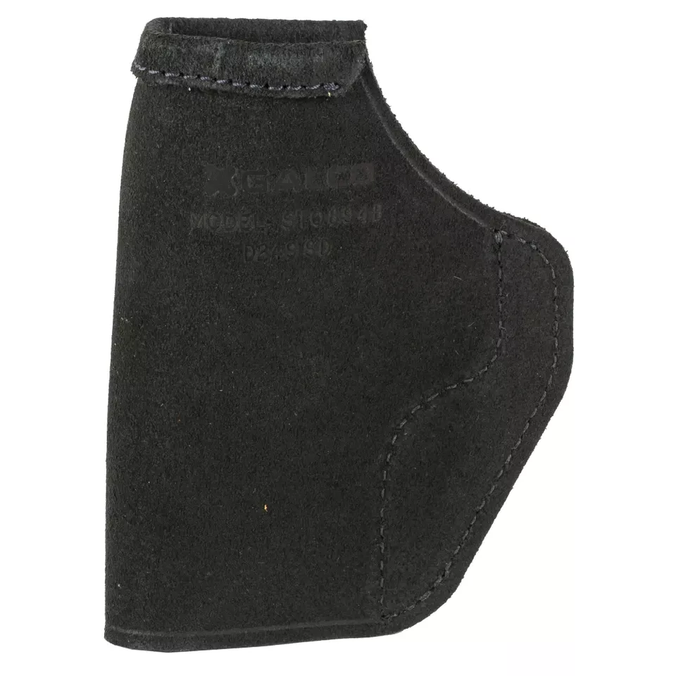 SIG 365X Macro Right-Handed Black Holster - GALCO Stow-N-Go