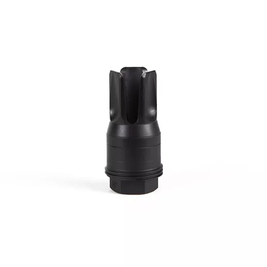 SIG FLASH HIDER 5.56 CLUTCH-LOK 90 DEG SHOULD