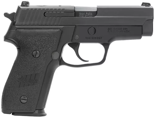 SIG M11-A1 9MM 3.9" 15RD SRT BLK NS