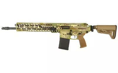 SIG MCX SPEAR 7.62X51 16″ 20RD MCAM