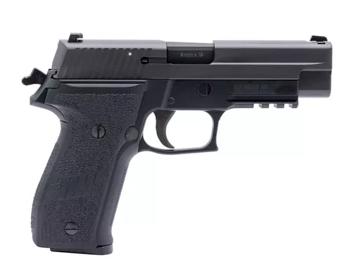 SIG P226 MK25 9MM 4.4" 10RD PH NS MA