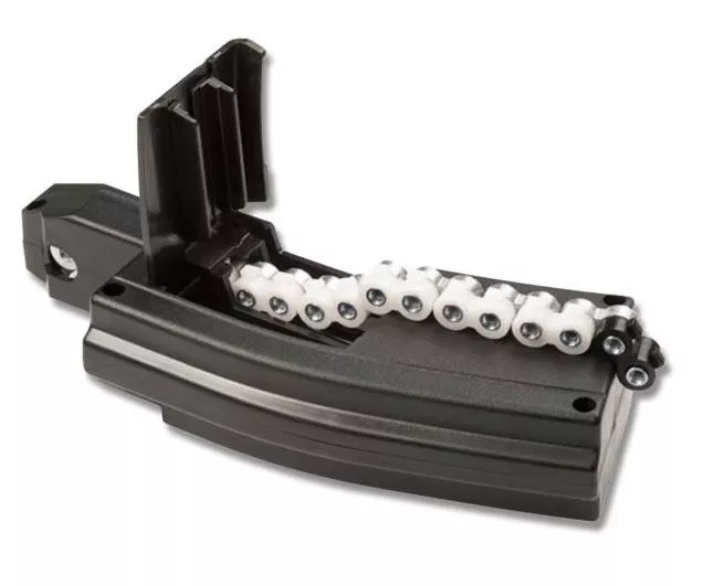Sig Sauer Airgun Magazine for MCX/MPX.177 Cal 30rds 3 extra Belts