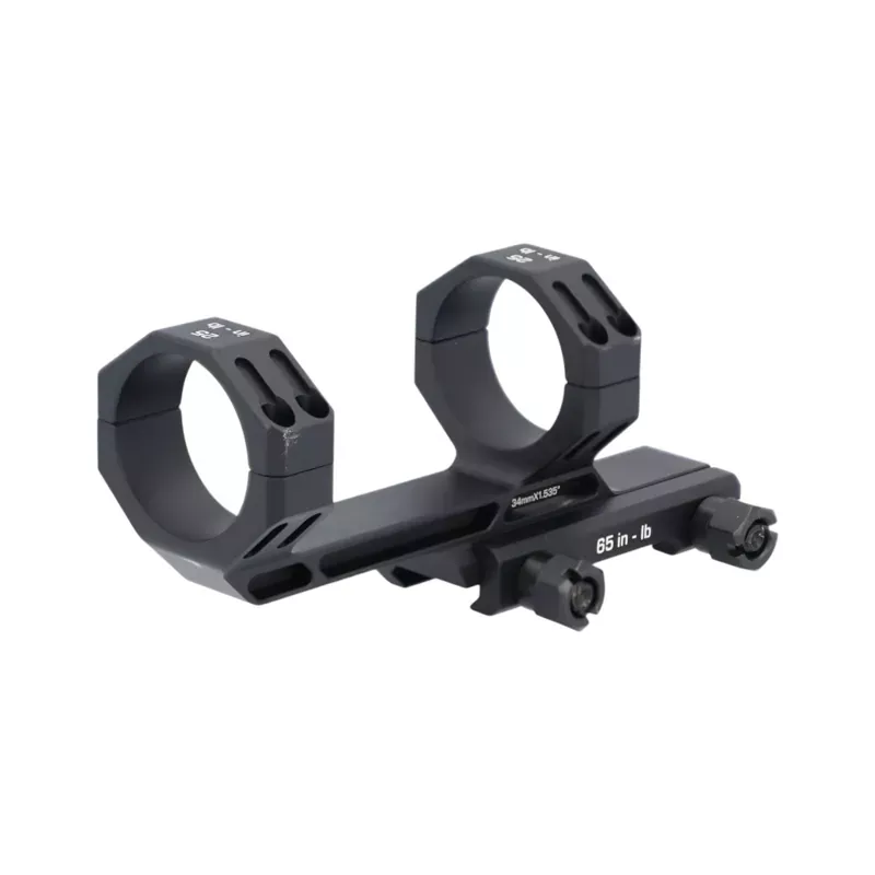 Sig Sauer Alpha MSR 34mm Scope Mount