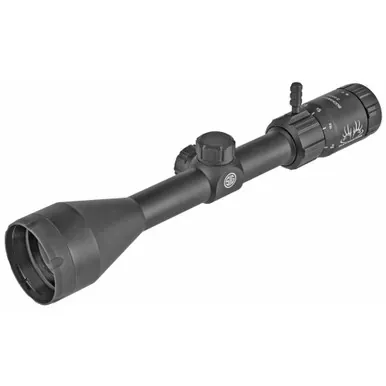 Sig Sauer Buckmaster | Rifle Scope | 3-9X50mm | BDC Reticle | 1″ Tube | 0.25 MOA Adjustments | Black Color | SOBM33002