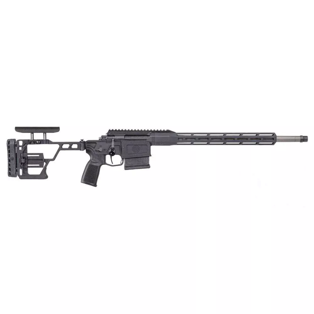 Sig Sauer Cross Rifle 6.5 Creedmoor 5rd Magazine 18 BarrelSig Precision Stock