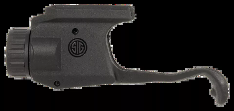 Sig Sauer Electro-Optics Foxtrot365XR Black 550 Lumens White Light