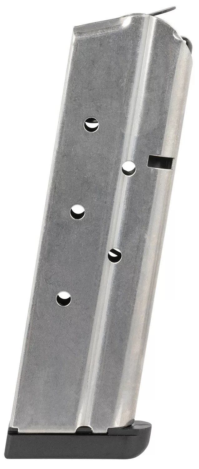 Sig Sauer MAG1911108 19118rd 10mm Auto Stainless Steel