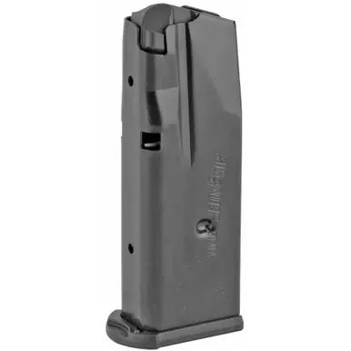 Sig Sauer Magazine | 9MM | 10 Rounds | Fits Sig P365XL | Steel | Black | 8900250