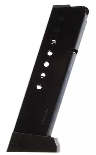 Sig Sauer P210 Handgun Target Magazine 9mm Luger 8/rd