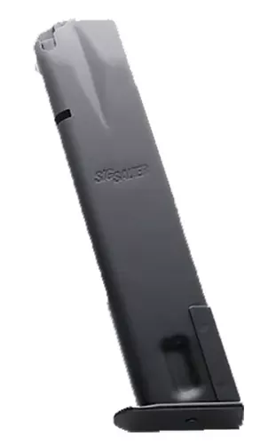 Sig Sauer P226 9mm Luger 20rd Blued Magazine