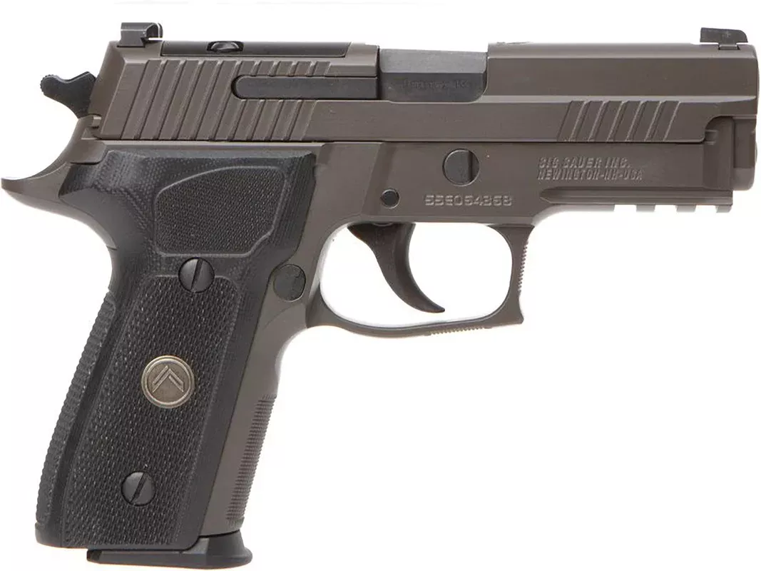 Sig Sauer P229 Legion R2 Pistol