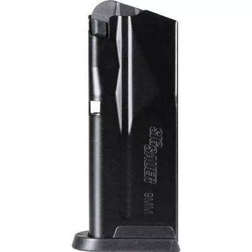 Sig Sauer P365 10 Round 9mm Magazine FALSE Extension