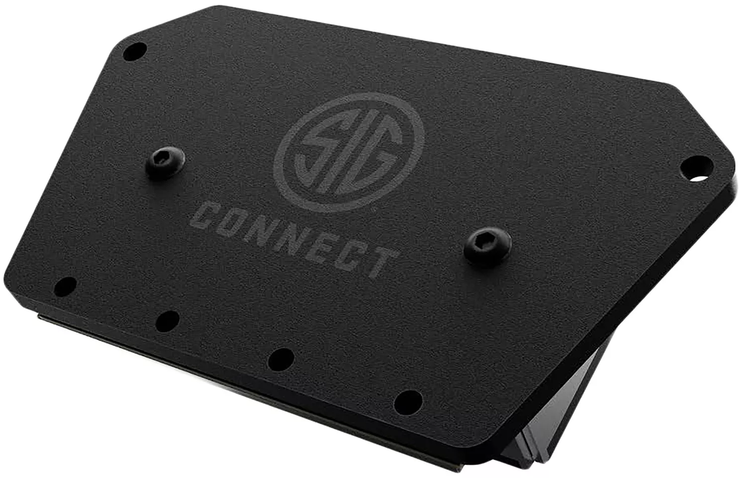 Sig Sauer SCT300 T300 Smart Target Black Hardox Steel