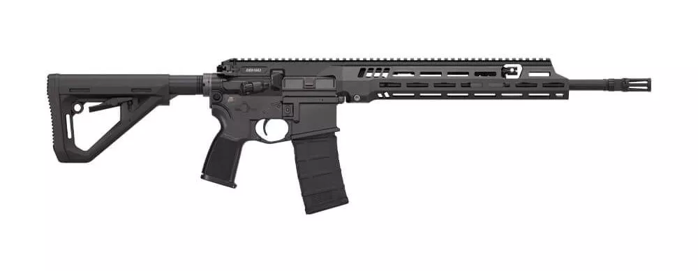 SIG SAUER SIG516 G3 5.56MM BLK 16″ 30+1
