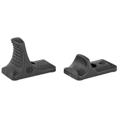 Sig Sauer Tread Hand Stop Kit | M-LOK | Fits AR-15 Rifles | Black | KIT-TRD-GRIP-HANDSTOP-BLK