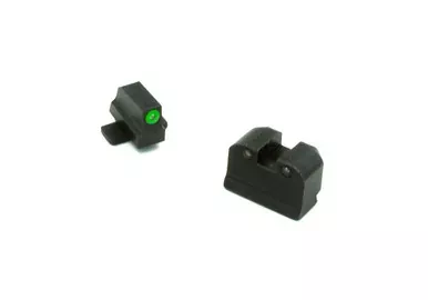 Sig Sauer XRAY3 Super Tall Day/Night Sight Set | Black | SOX10009