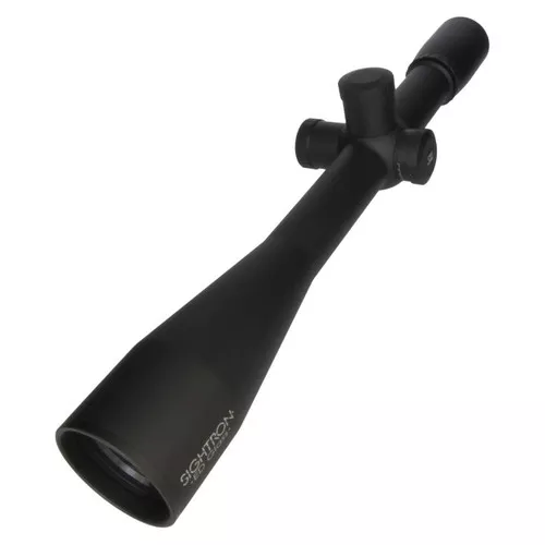 Sightron SIIISS45X45EDFCH Rifle Scope UPC: 793139251848