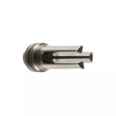 SilencerCo 7.62 Flash Hider | 7.62MM | Fits Specwar | Omega | Harvester | AC590
