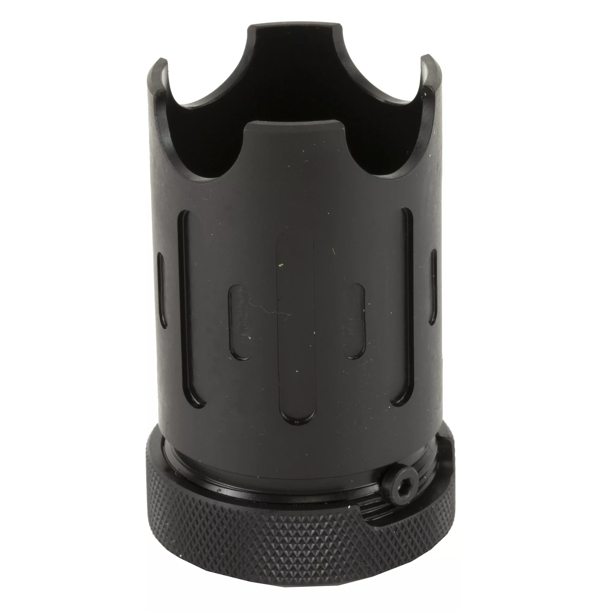 SILENCERCO ASR BLAST SHIELD