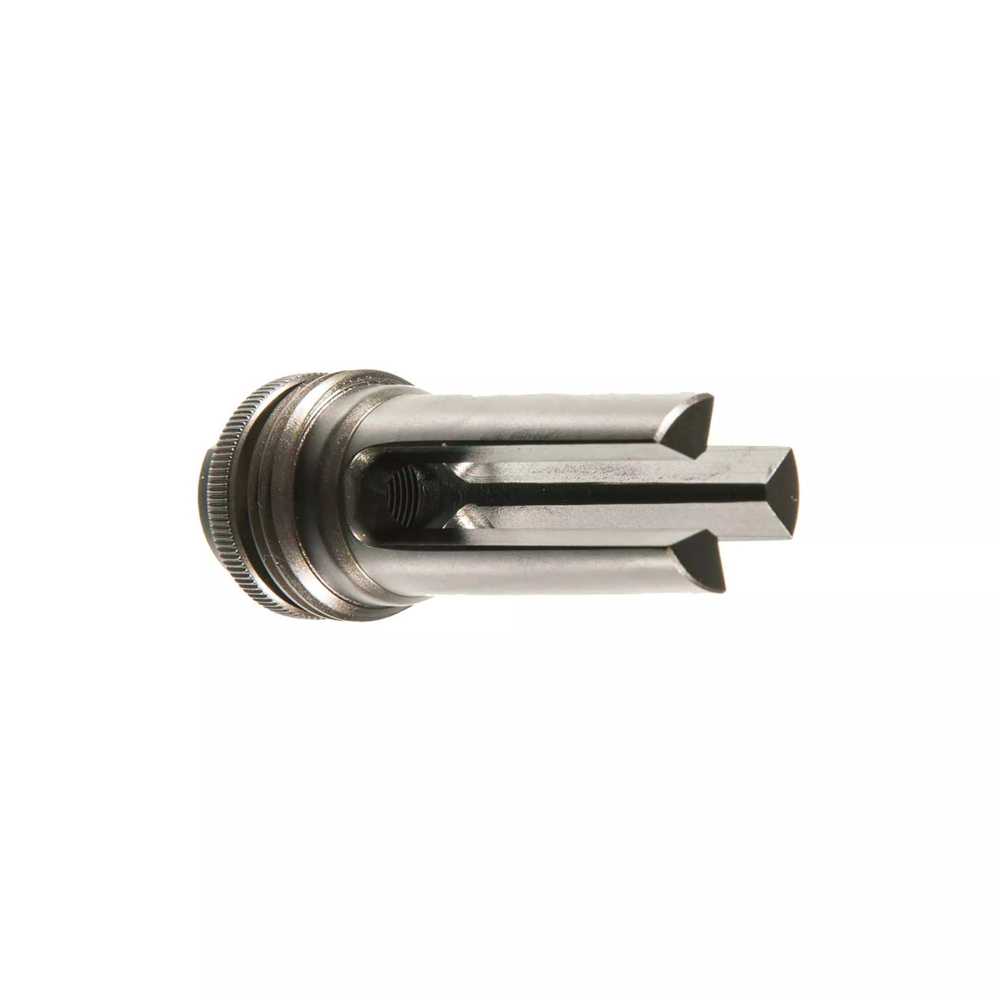 SILENCERCO ASR FLASH HIDER 5/8X24 30CAL