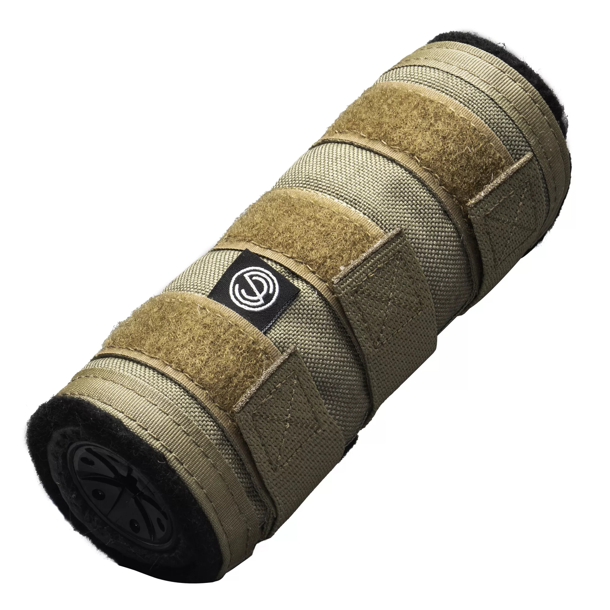 SILENCERCO COVER 6 FDE HIGH TEMPERATURE