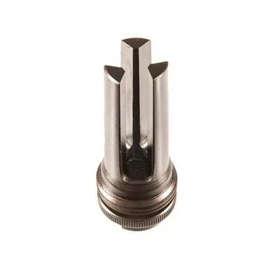 SilencerCo Hybrid ASR Flash Hider | 13.5x1LH (Sig MPX) | 9MM | AC1561