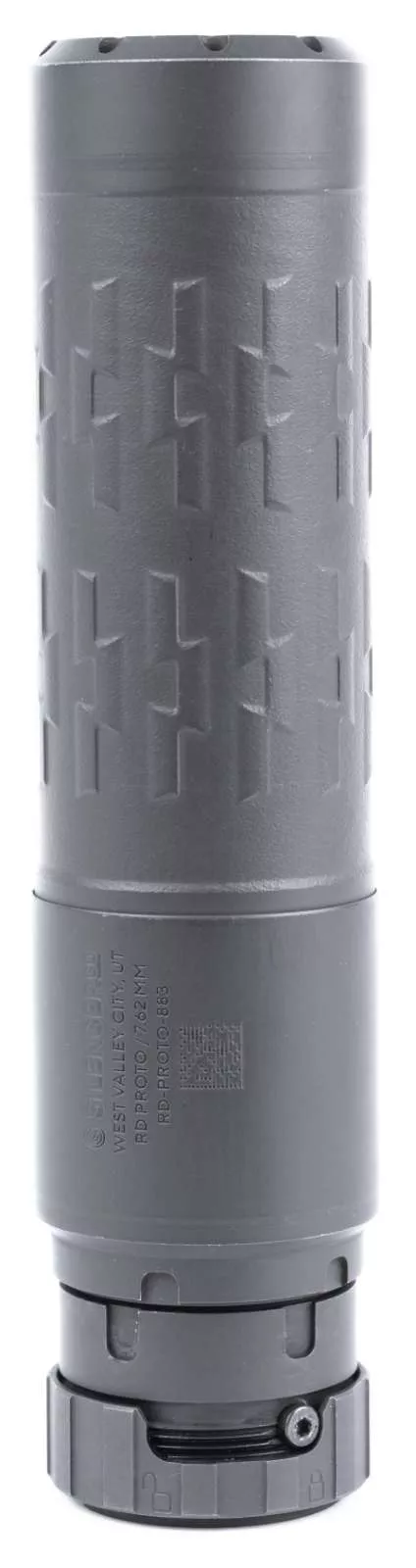 SILENCERCO VELOS LBP 762