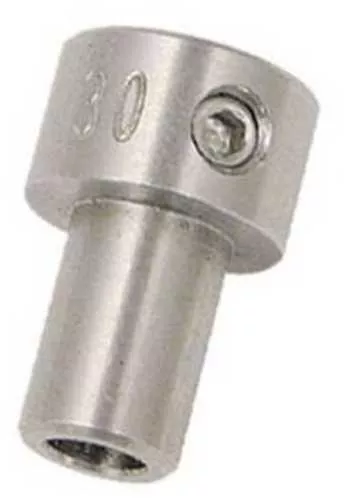 Sinclair Pilot Stop/408 Cal