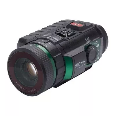 Sionyx Aurora Black Night Vision Monocular