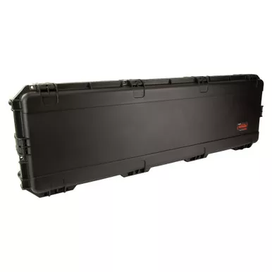 SKB Sports iSeries - Rifle Case, 53"x17", Black