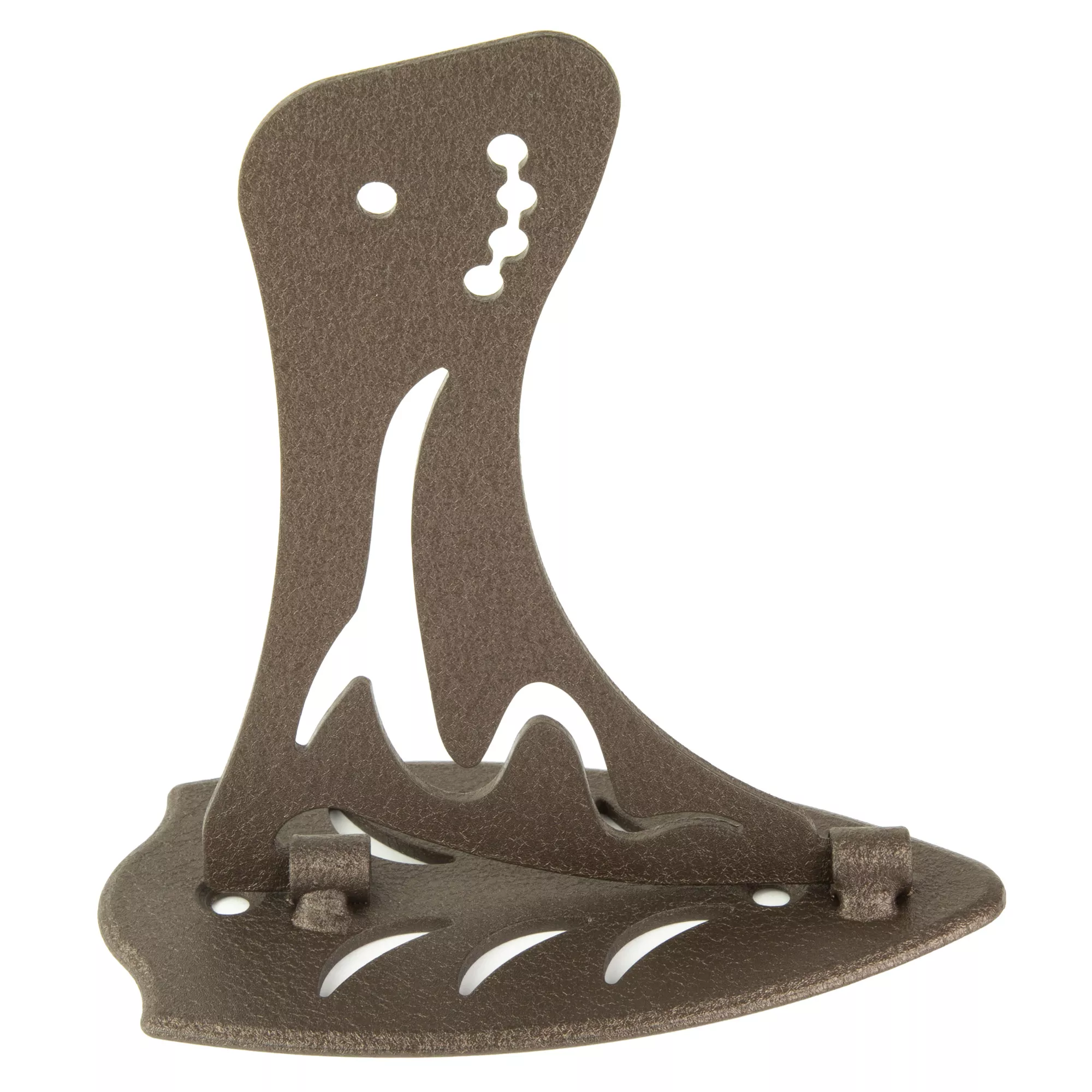 SKULL LITTLE HOOKER BRN (48)