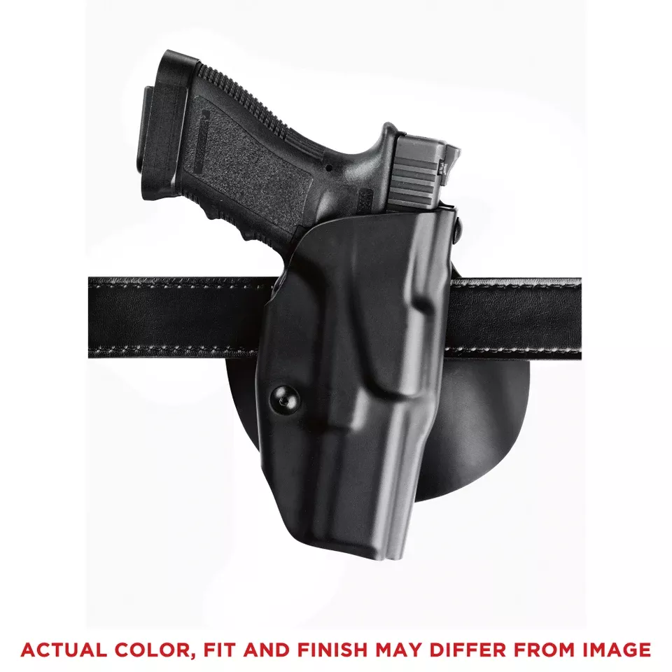 SL 6378 ALS for GLK 19 with Light BP Right Hand