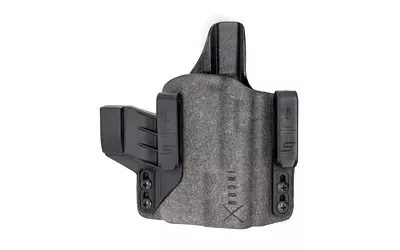 SL INCOGX SA ECHELON RDS CLIP BLK R