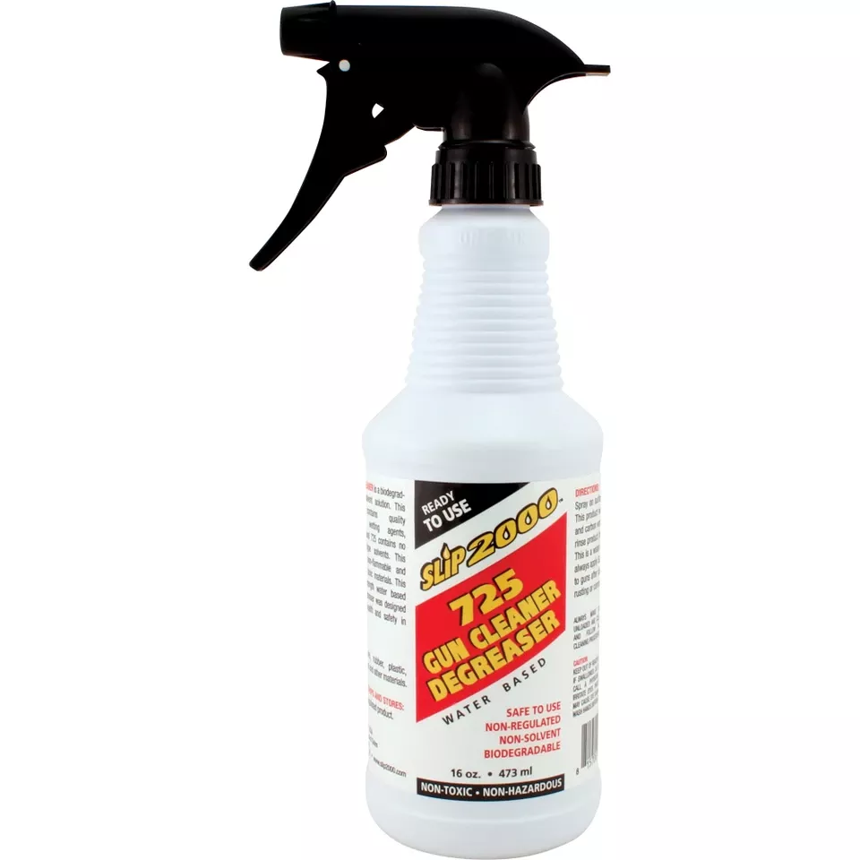 SLIP 2000 725 Cleaner/Degreaser 16oz