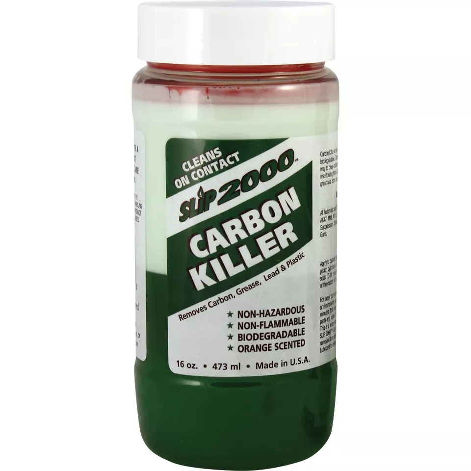 SLIP 2000 Carbon Killer 15oz Cleaner