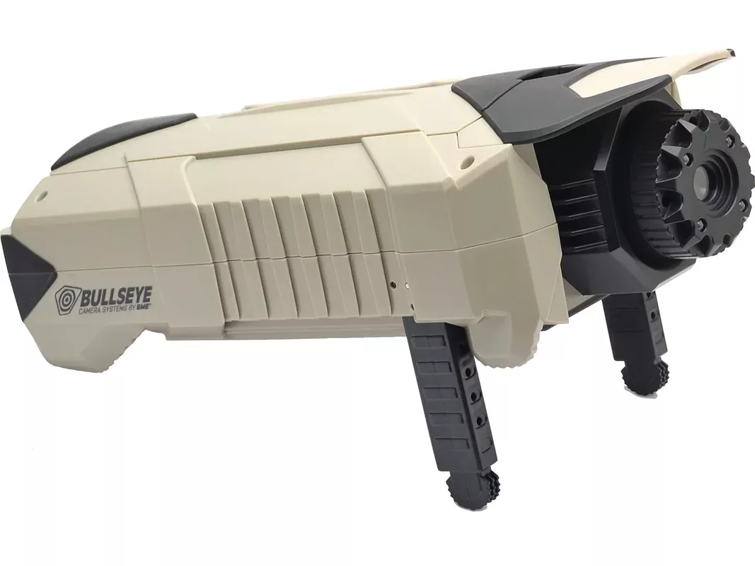 SME Bullseye Camera Systems Sniper Edition 1 Mile Target Camera System