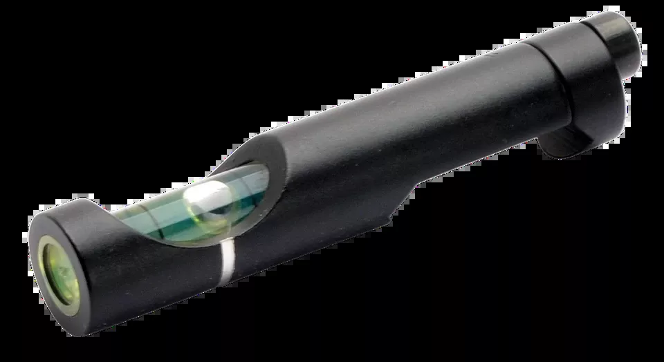 SME SMELVLRL Scope Leveler Rail Mount Matte Black