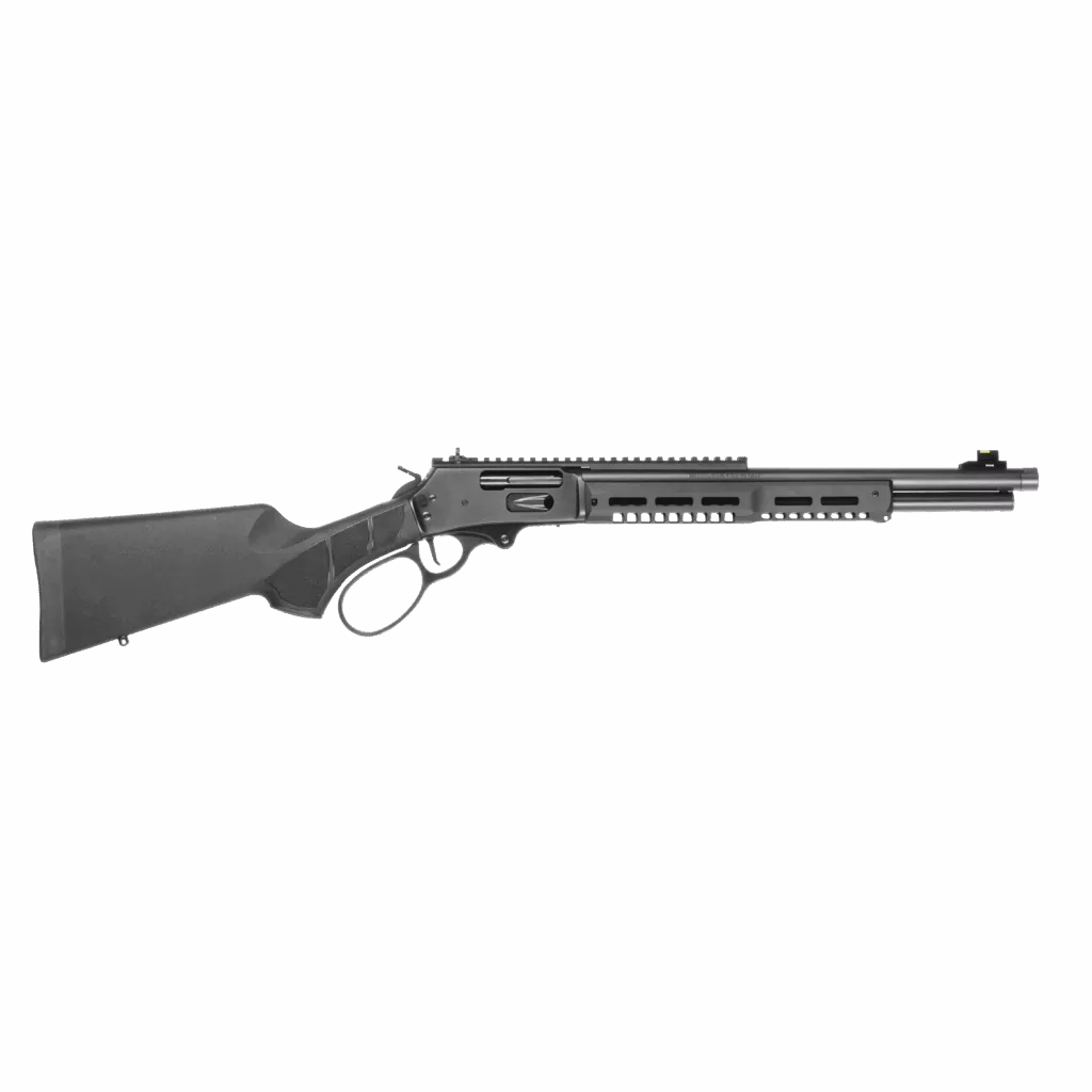 SMITH AND WESSON 1854 STEALTH HUNTER 30-30 5+1