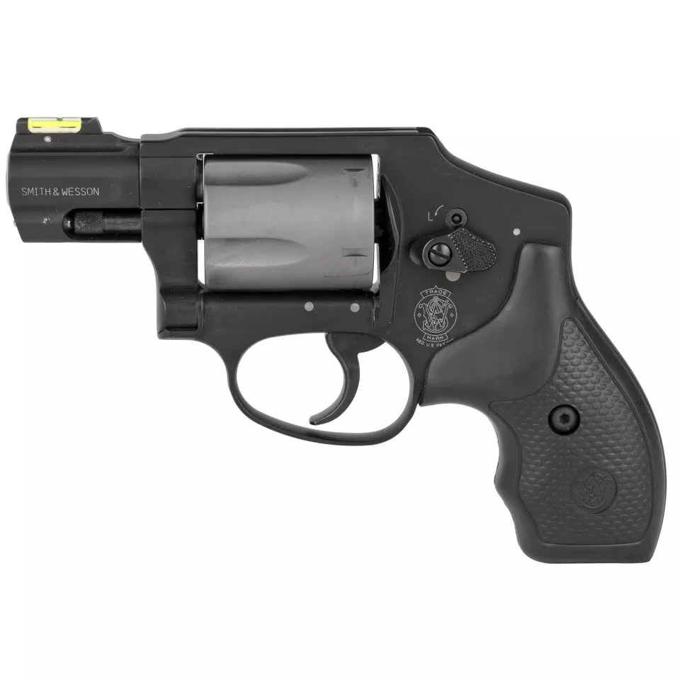 Smith & Wesson 340PD AirLite .357 Magnum 5-Round 1.88" Barrel Revolver
