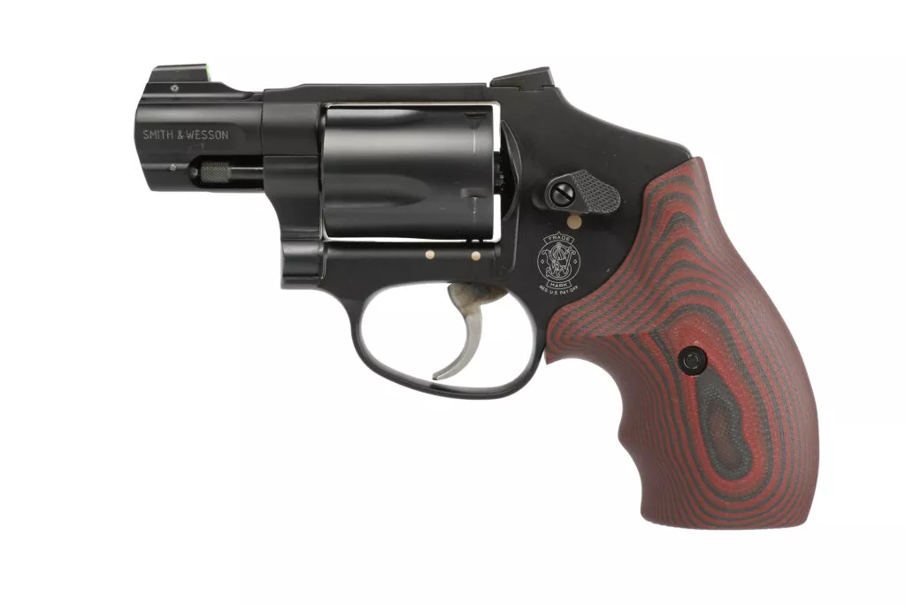 SMITH AND WESSON 432UC 32H&R 1-7/8″ 6RD XS NS