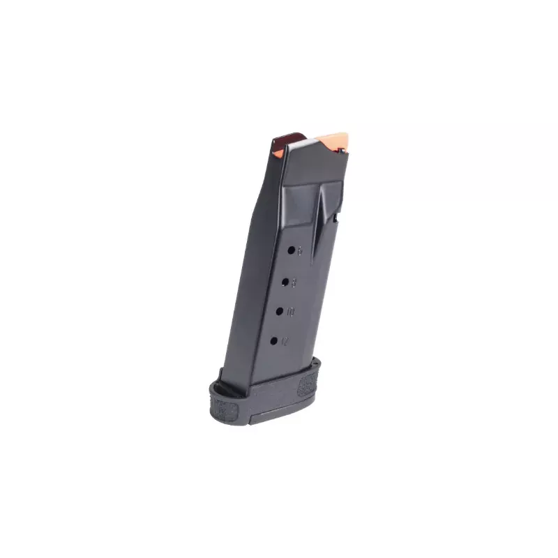 Smith & Wesson Bodyguard 2.0 380ACP 12rd Magazine