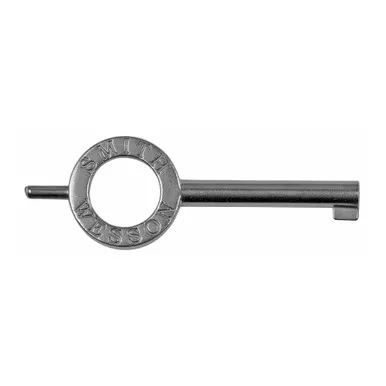 Smith & Wesson Handcuff Key, For M100/103/110/300 Handcuffs 311360000