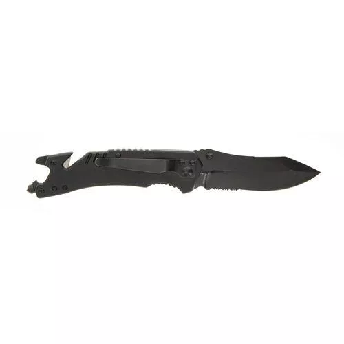 Smith & Wesson M&P Dual Knife & Tool 3 1/2" Blade