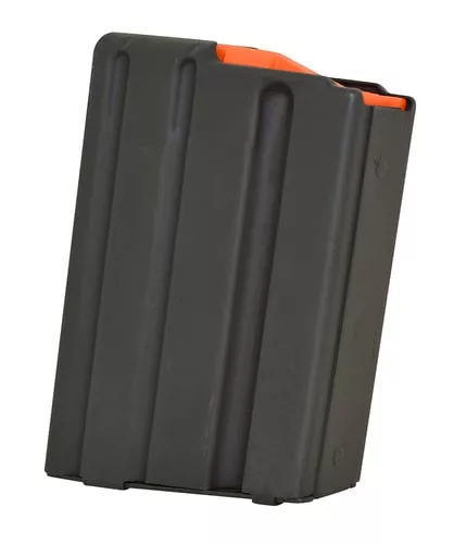 Smith & Wesson M&P15 Magazine .223/5.56 NATO Black Steel 10/rd