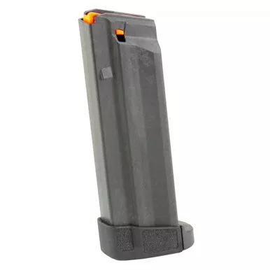 Smith & Wesson Magazine, 22 WMR, 30 Rounds, Fits Smith & Wesson M&P 22 WMR, Black 14054