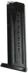 Smith & Wesson Magazine 9MM 17Rd Fits M&P Stainless 194400000
