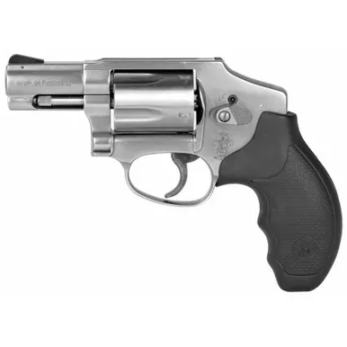 Smith & Wesson Model 640 | Revolver | 357 Magnum | CA Compliant | Stainless Steel | 163690