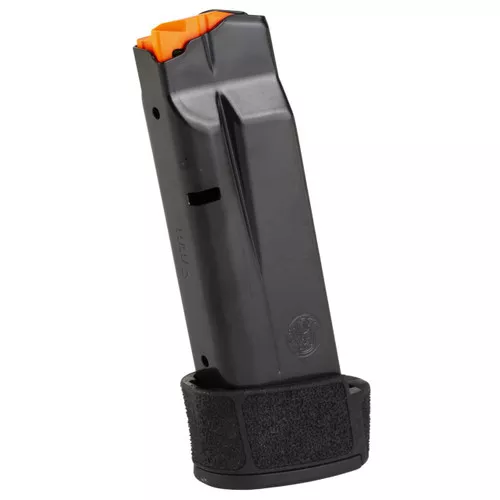 SmithWesson 3015890 MP915rd 9mm Luger Fit MP Shield Equalizer Black UPC: 022188893502