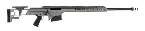 SMR 300NOR TUNG 26" FIXED STK | FLUTED BARREL | FIXED STOCK